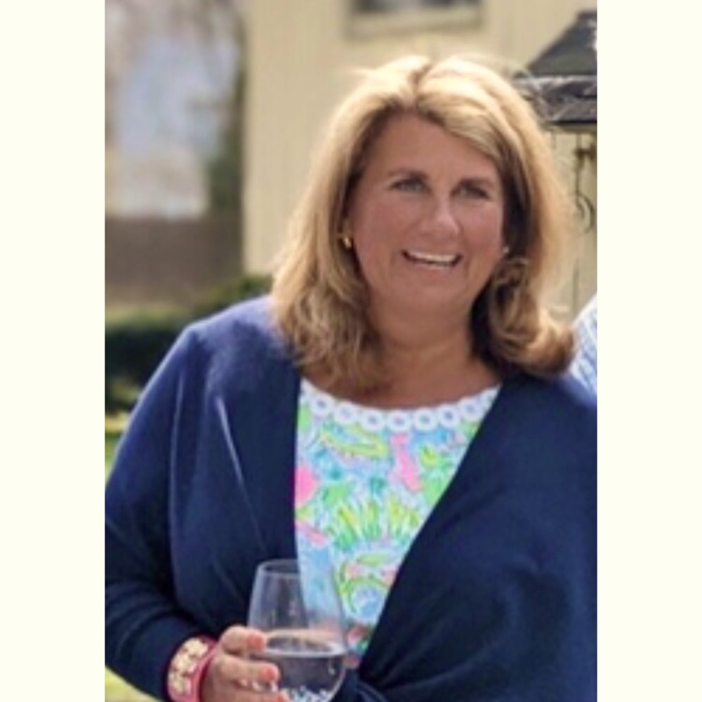 Meet your Posher, Jill